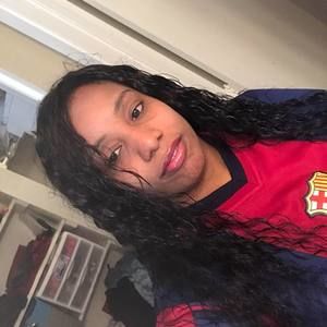 Meet your Posher, Barbara